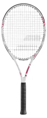 Produktbild von Babolat Evoke Team Wimbledon 2026 Tennisschläger Senior