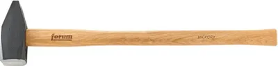 Produktbild von Forum Vorschlaghammer DIN1042 6kg Hickorystiel