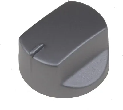 Produktbild von Ariston - Knaufbrenner Wert Alu - C00260576