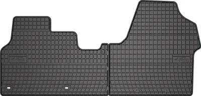 Image de Tapis De Sol En Caoutchouc Citroen Jumpy 2016- / Peugeot Expert 2016- / Fiat Scu2016-