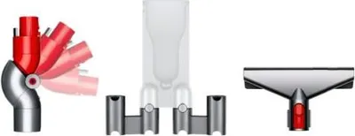 Zdjęcie produktu dla Oryginalny Zestaw akcesoriów do sprzątania Dyson Complete cleaning kit, Dyson V12, 972207-01