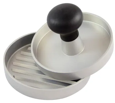 Zdjęcie produktu dla ACTIVA PRASA DO HAMBURGERÓW śr. 12 cm - 16477