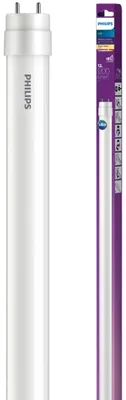 Zdjęcie produktu dla Philips Tuba LED EM T8, 12 W, 30 W, G13, 1200 lm, 15000 h, Ciepłe białe