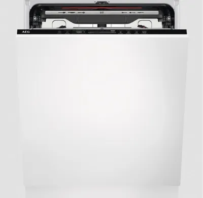Produktbild von AEG FSK73727P, Voll integriert, Standardgröße (60 cm), Berührung, 1,8 m, 1,8 m, 15 Maßgedecke