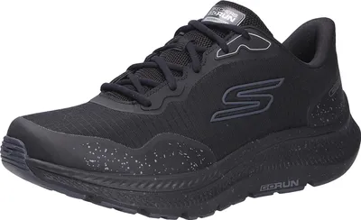 Produktbild von Skechers Herren Sneaker GO RUN schwarz Größe EUR 41