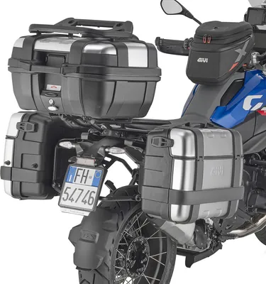 Zdjęcie produktu dla GIVI PLO5143MK Uchwyt boczny na etui