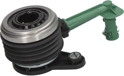 Produktbild von AKUSAN F2M002AKN Ausrücklager Zentralausrücker für RENAULT Clio III Schrägheck (BR0/1, CR0/1) Kupplung