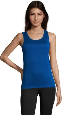 Immagine prodotto di SOLS - Top senza maniche "Sporty" da donna LT2554 (S) (Blu royal)