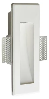 Immagine prodotto di Lampada da incasso in gesso ACA G8011MR
