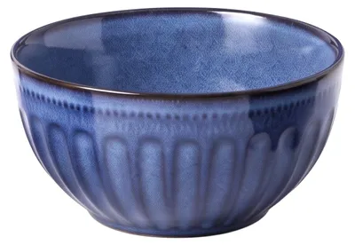 Image de Bol en céramique Marine 15 x 7,5 cm – bleu, Clay