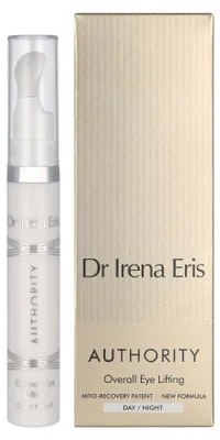 Produktbild von Dr Irena Eris Authority Overall Eye Lifting