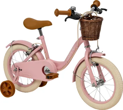 Zdjęcie produktu dla Huffy Corporation Rower dziecicy 14" Vintage roowy