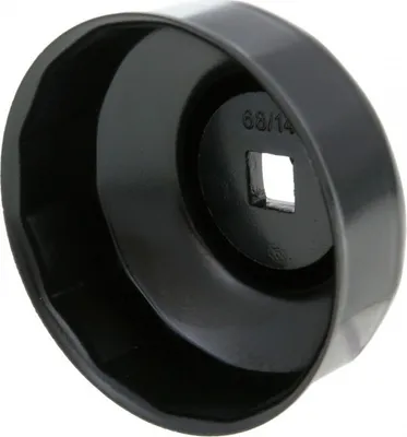Produktbild von Buzzetti Ölfilterschlüssel 68mm, 14 Kanten