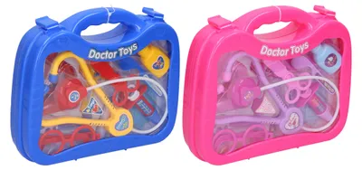 Obrázek produktu pro Doktorský kufřík 26 cm