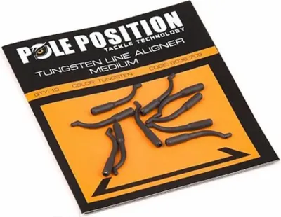 Produktbild von Tungsten Line Aligners Pole Position