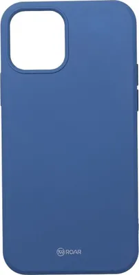 Immagine prodotto di Custodia per cellulare in TPU compatibile con Samsung Galaxy A06 Blu scuro