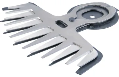 Immagine prodotto di Makita 195267-4 Lama per erba 16 cm