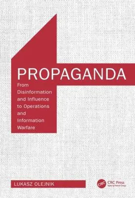 Obrázek produktu pro Propaganda
