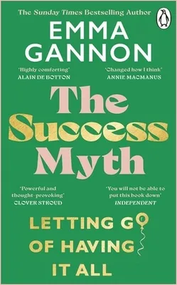 Immagine prodotto di The Success Myth