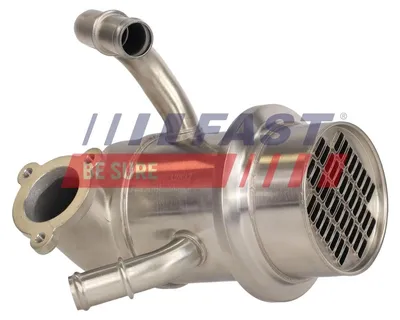 Produktbild von FAST FT12832 AGR Kühler für VW SCIROCCO (137, 138) Abgasrückführung