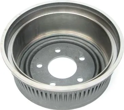 Produktbild von Bremstrommel Hinterachse Chrysler Voyager + Dodge Caravan 87-95 15"