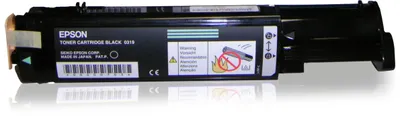 Immagine prodotto di Epson Nero - Originale - Cartuccia toner - per AcuLaser CX21N