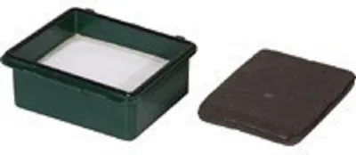 Produktbild von daniplus© Hygieuchsfilter FS Ersatz für Vorwerk VK251 / VK252