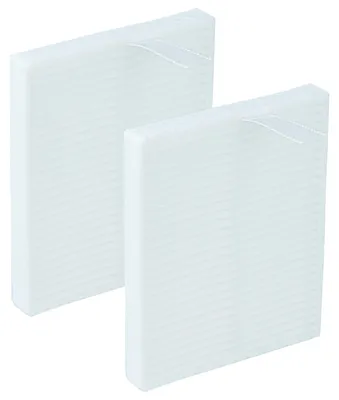 Produktbild von vhbw 2x Filter kompatibel mit iRobot Roomba Combo 405, Q0120, Q0110, 115, 105, 2, Q0520 Saugroboter, Staubsauger Roboter - Filtereinheit