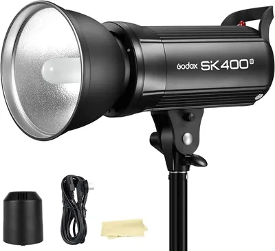 Produktbild von GODOX Flash Studio SK400II