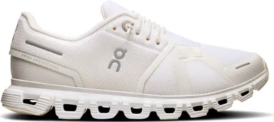 Produktbild von ON Running Cloud 6 - Damen Sneakers Schuhe Weiß 3WF10061200 5 , EU 42.5 US 10.5