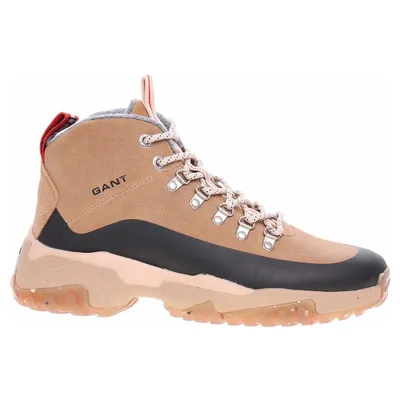 Produktbild von GANT Stiefelette Stiefelette Veloursleder