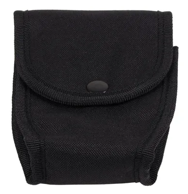 Produktbild von MFH Nylonetui für Handschellen schwarz