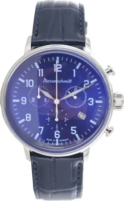Produktbild von Herrenuhr - Messerschmitt Modell: ME-4H168L