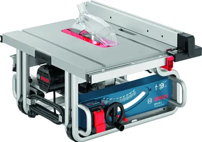 Produktbild von Bosch GTS 10 J Tischkreissäge ZB Karton