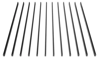 Obrázek produktu pro Balení lamel xTool P2 – 12 ks
