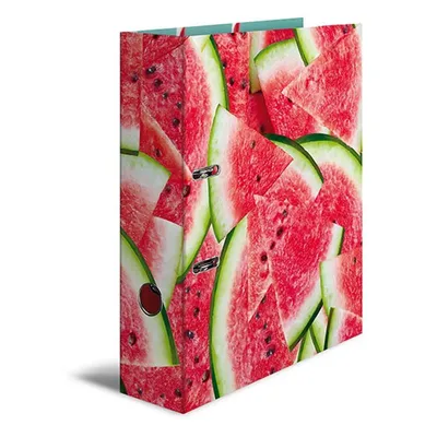 Produktbild von HERMA 7104, A4, Karton, Mehrfarbig, 7 cm, 1 Stück(e)
