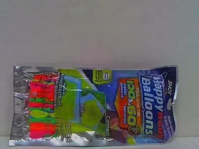 Obrázok produktu pre Vodné bomby U581 57952