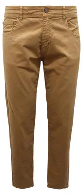 Immagine prodotto di P9045 Pantalone 5 Tasche Uomo Markup Cooper Regular Man Trousers