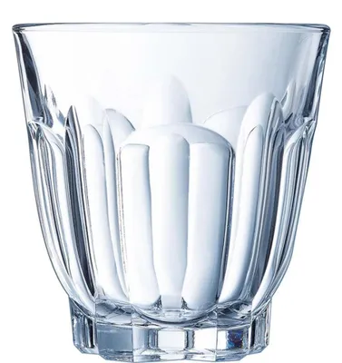 Obrázek produktu pro Sklenice Arcoroc Arcadie 240 ml, 6x