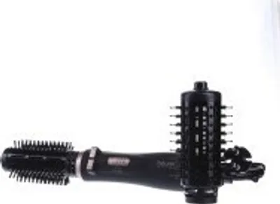 Produktbild von BEURER Horkovzdušný kulmovací kartáč HT 80 1000 W černý