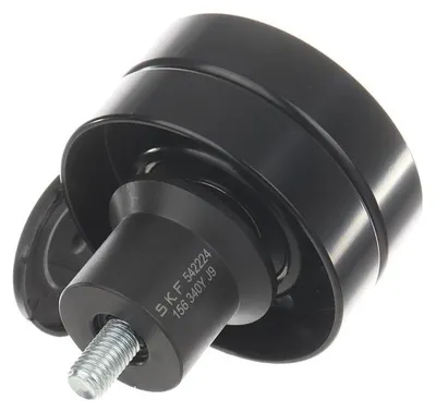 Produktbild von SKF VKMCV 57003 Umlenkrolle Keilrippenriemen für DAF CF 85 XF 105