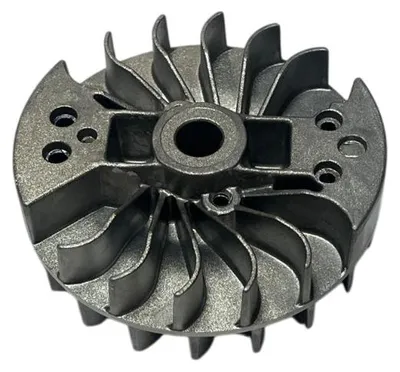Produktbild von Stihl Original Schwungrad BG56 BG86 SH56 SH86 SR200 BR200 - 42414001200