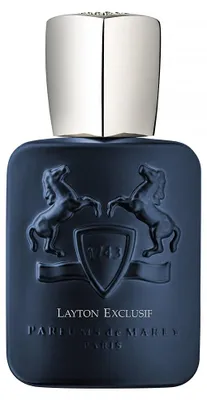 Obrázek produktu pro Parfums de Marly Layton Exclusive EDP 75 ml UNISEX