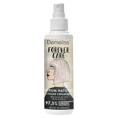 Obrázek produktu pro Sprej na vlasy Demeliss 20002, Forever Care, sérum