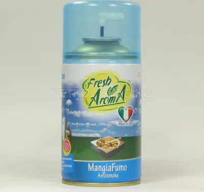 Produktbild von Fresh Aroma Raumspray Antitabak, 250ml