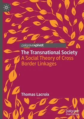 Obrázok produktu pre The Transnational Society