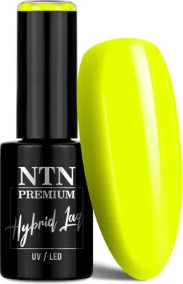 Image de NTN Premium Limited Edition Vernis hybride 5 g N° 378