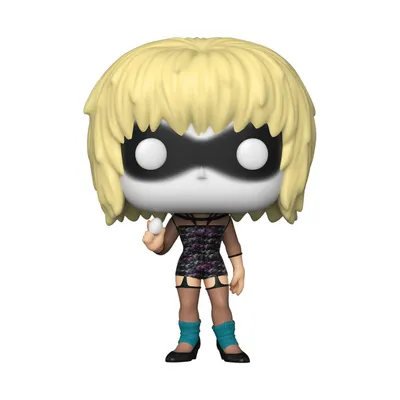 Produktbild von Blade Runner - Pris 1035 - Funko Pop! - Vinyl Figur
