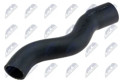 Produktbild von NTY GPP-PL-031 Turbo Ladeluftschlauch für OPEL Mokka / Mokka X (J13)