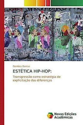 Produktbild von Estética Hip-Hop: